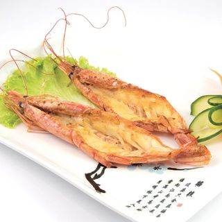 Ebi grill - 2 pezzi