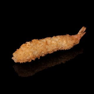 Ebi tempura - 3 pezzi