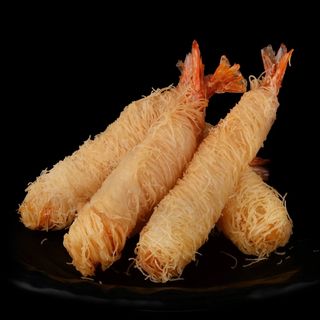 Huramaki kataifi - 3 pezzi