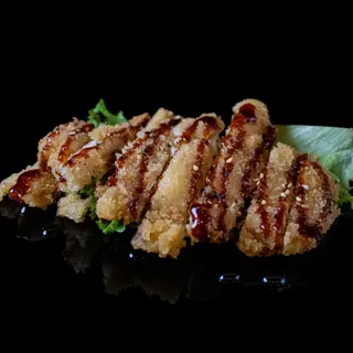 Tori karaage