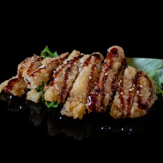 Tori karaage