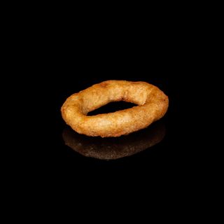 Anelli di cipolla fritta