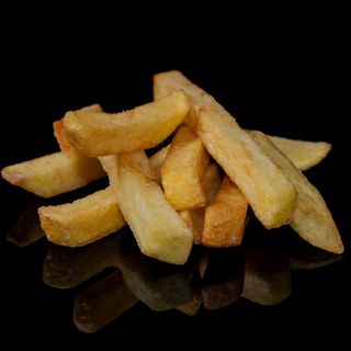 patatine fritte