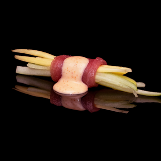 Haru maguro - 2 pezzi