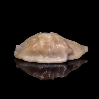 Gyoza vapore - 4 pezzi