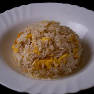 Riso ananas