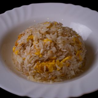 Riso ananas