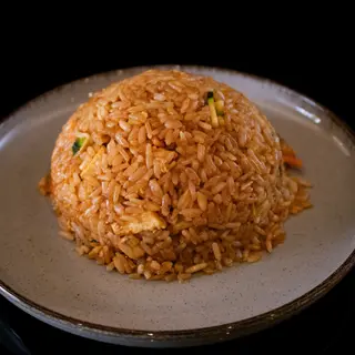 Chicken to raisu