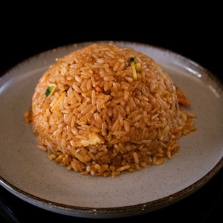 Chicken to raisu