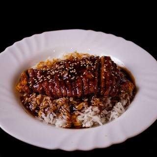 Katsudon