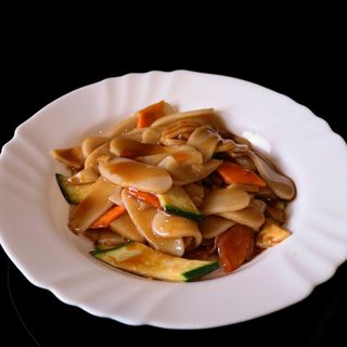 Gnocchi saltati