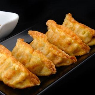 Gyoza fritto - 4 pezzi