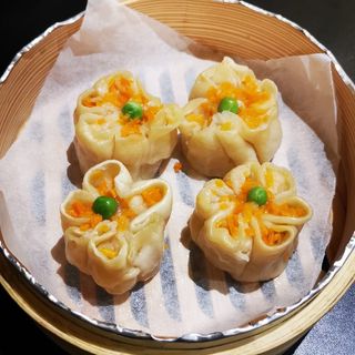 Xiaomai di gamberi - 4 pezzi