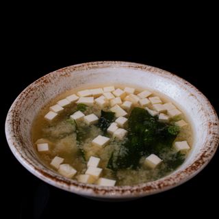Miso shiru