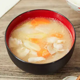 Tonjiru