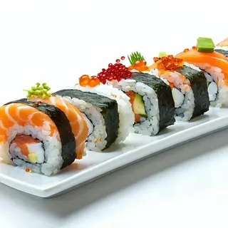 Roll box - 16 pezzi