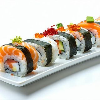 Roll box - 16 pezzi