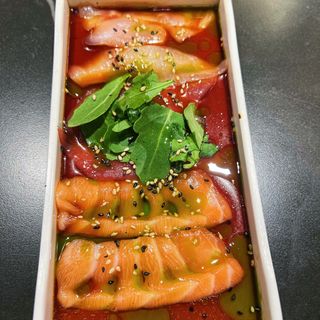 Usuzukuri misto - 6 pezzi