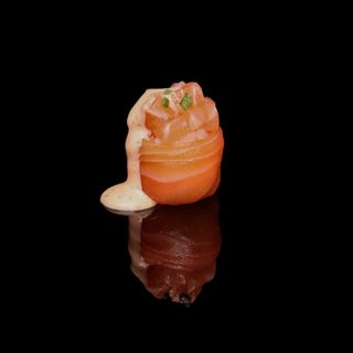 Sushi jo sake