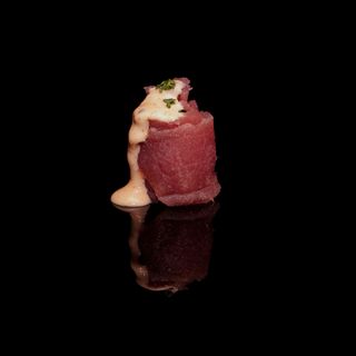 Sushi jo tuna