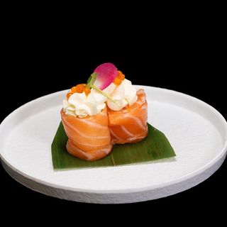 Sushi jo Philadelphia