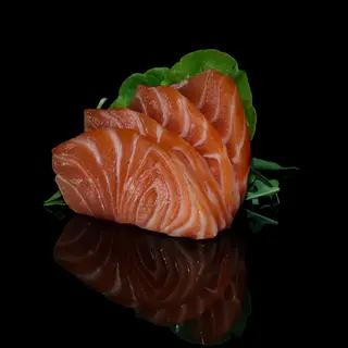 Sashimi sake