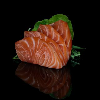 Sashimi sake