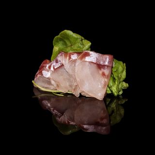 Sashimi suzuki