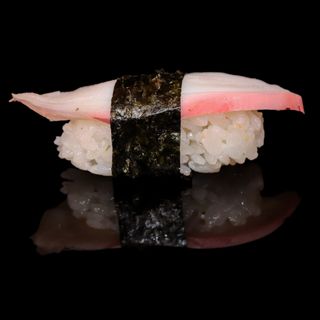 nigiri tako - 2 pezzi