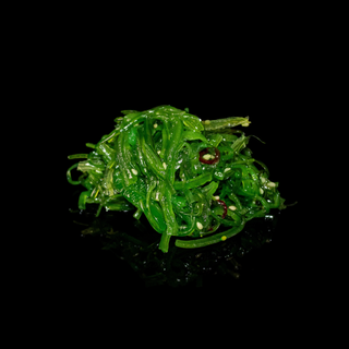 Goma wakame