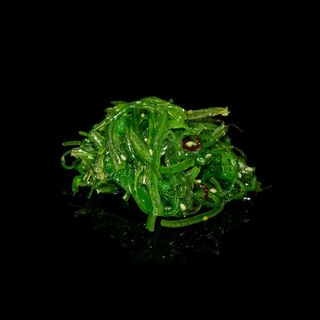 Goma wakame