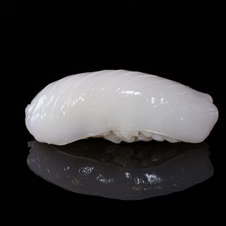 Nigiri ika - 2 pezzi