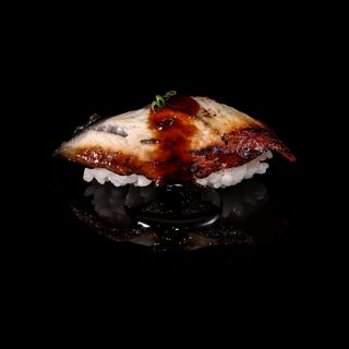 Nigiri unagi - 2 pezzi
