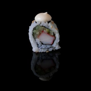 Uramaki California - 4 pezzi