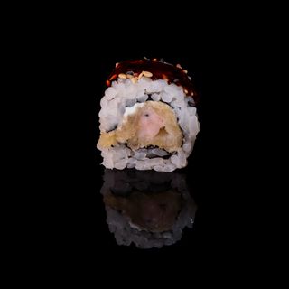 Uramaki ebiten - 4 pezzi