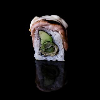 Uramaki summer - 4 pezzi