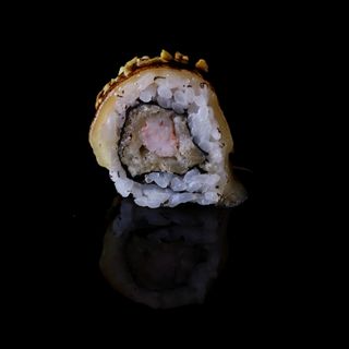 Uramaki cheese - 4 pezzi