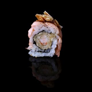 Uramaki tiger - 4 pezzi