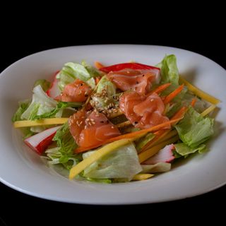 yasai salad