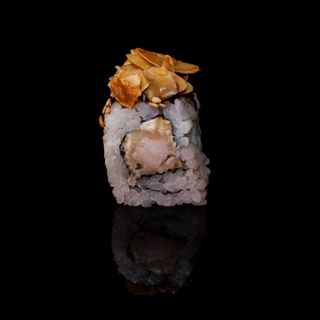 Uramaki almond - 4 pezzi