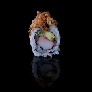 Uramaki crispy - 4 pezzi