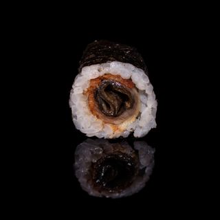 Hosomaki unagi - 6 pezzi