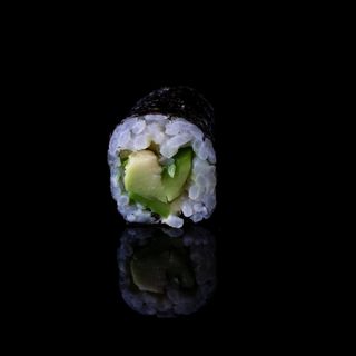 Hosomaki avocado - 6 pezzi