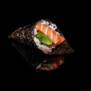Temaki sake - 1 pezzo