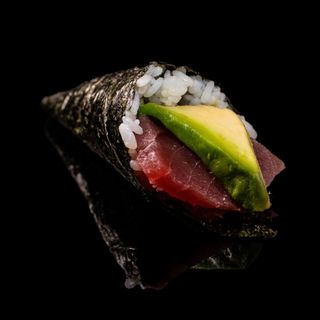 Temaki maguro - 1 pezzo