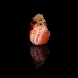Sushi jo mousse