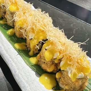 Hosomaki fritto mango 6pz