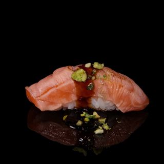 Nigiri al Wasabi