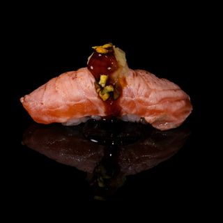 Nigiri Mousse