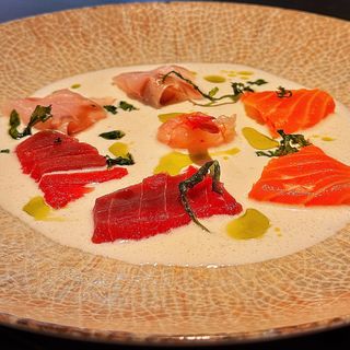 Carpaccio Luxury